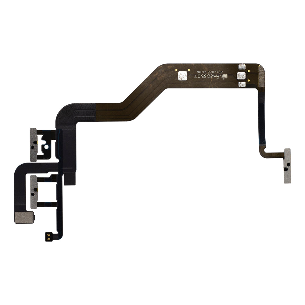 For IPhone 12 Power Flex