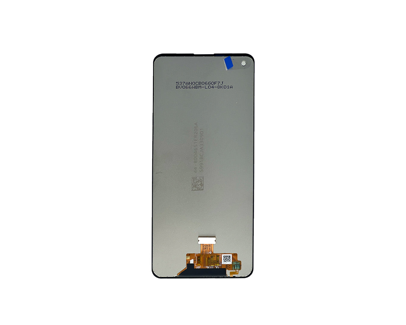 Samsung Galaxy A21S A217F Display No Frame (Compatible)