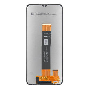 Samsung Galaxy A13 5G A136B Display Black No Frame