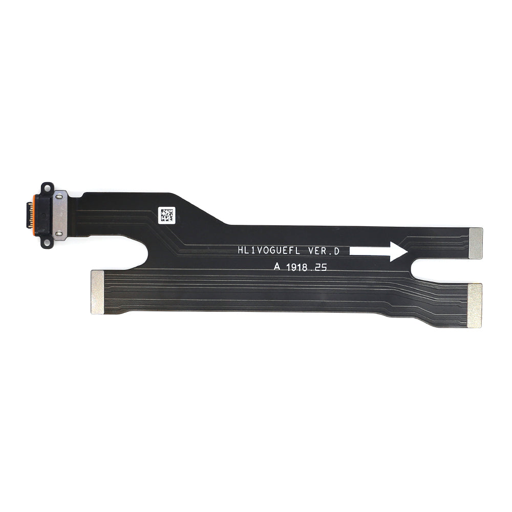 Huawei P30 Pro New Edition (2020) System Connector Flex