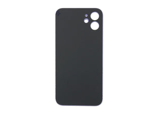 For iPhone 12 Extra Glass Purple