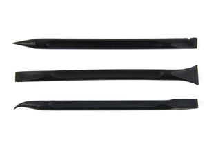 3-Pieces ESD Spudger Battery Opening Set (CFT-60013)