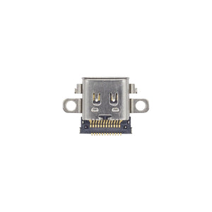 For Nintendo Switch - Replacement USB-C System Connector (5pcs)