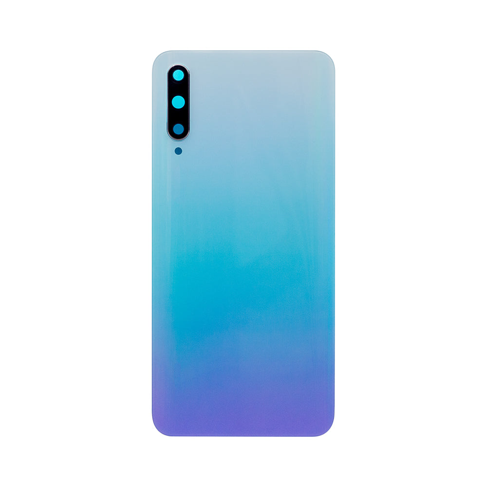 Huawei P Smart Pro (2019) Back Cover Breathing Crystal