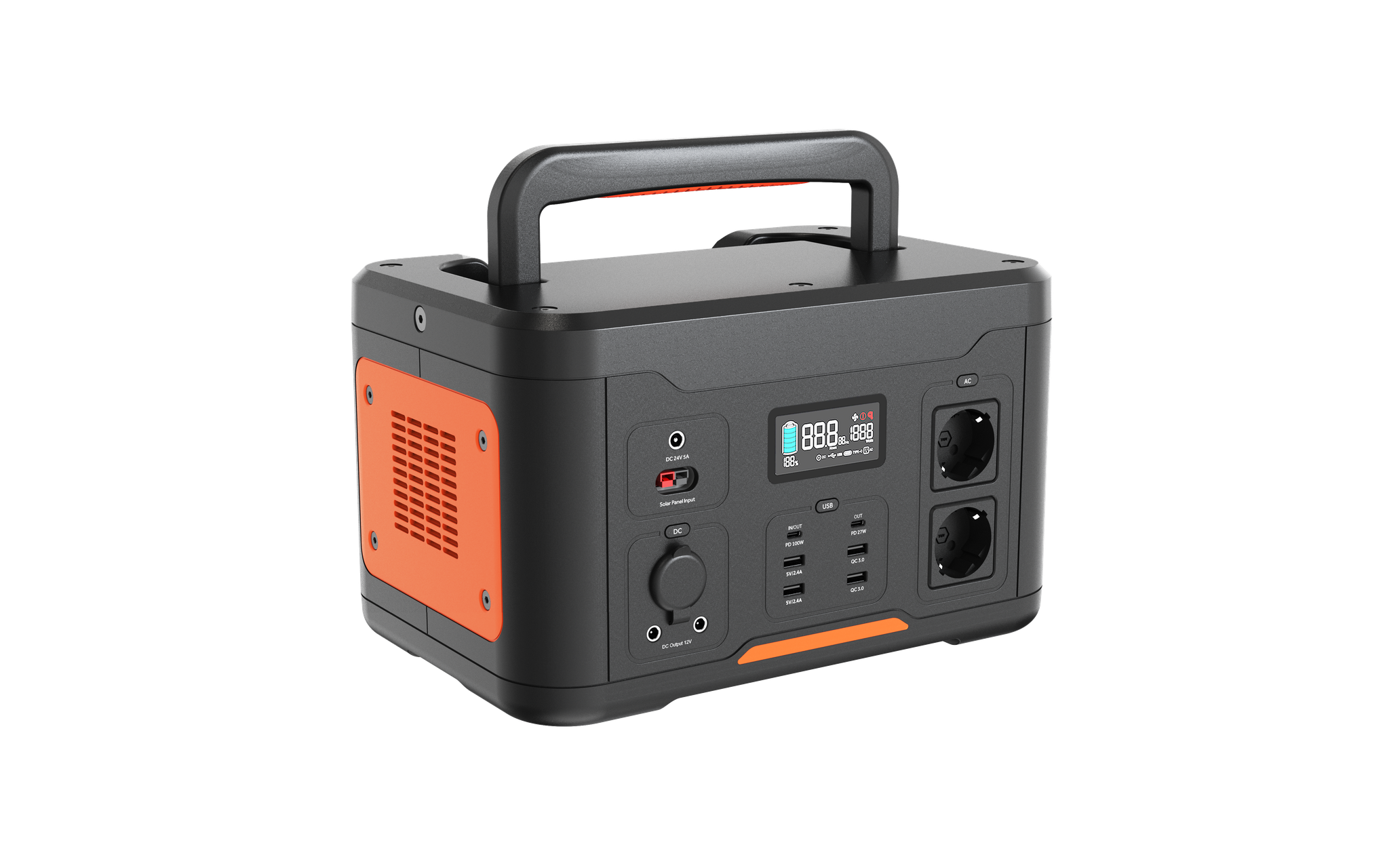Haisic HS1001 Portable Power Station