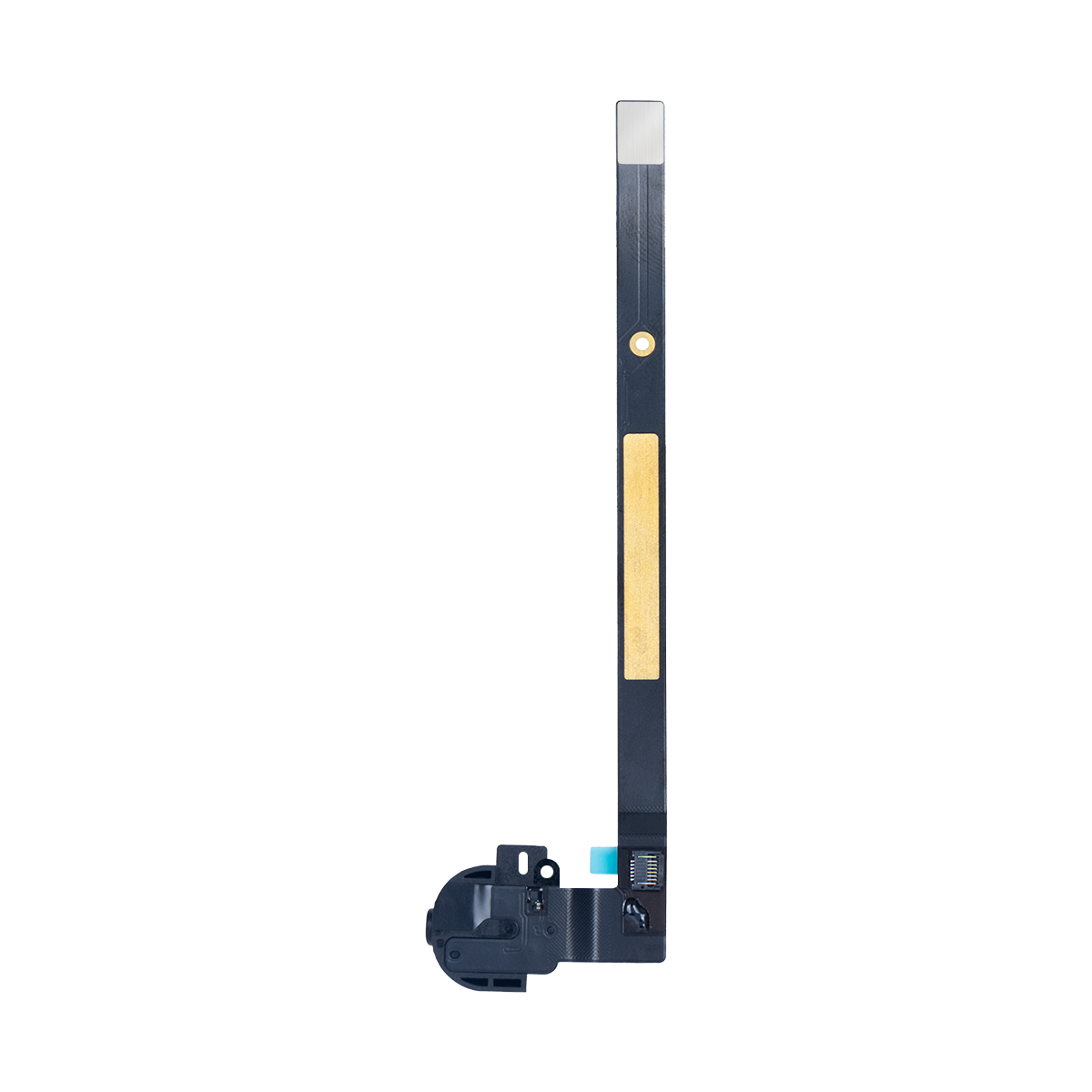 For iPad 9 (2021) 10.2 Audio Port