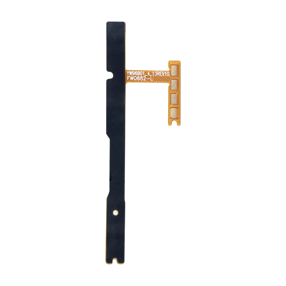 Samsung Galaxy A14 5G A146B Power And Volume Flex