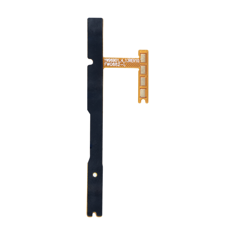 Samsung Galaxy A14 5G A146B Power And Volume Flex