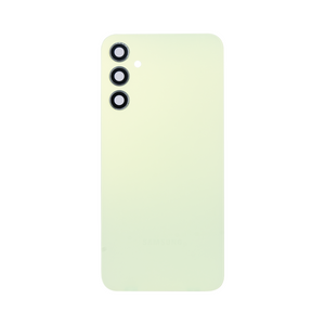 Samsung Galaxy A34 5G A346B Back Cover Lime With Lens (OEM)