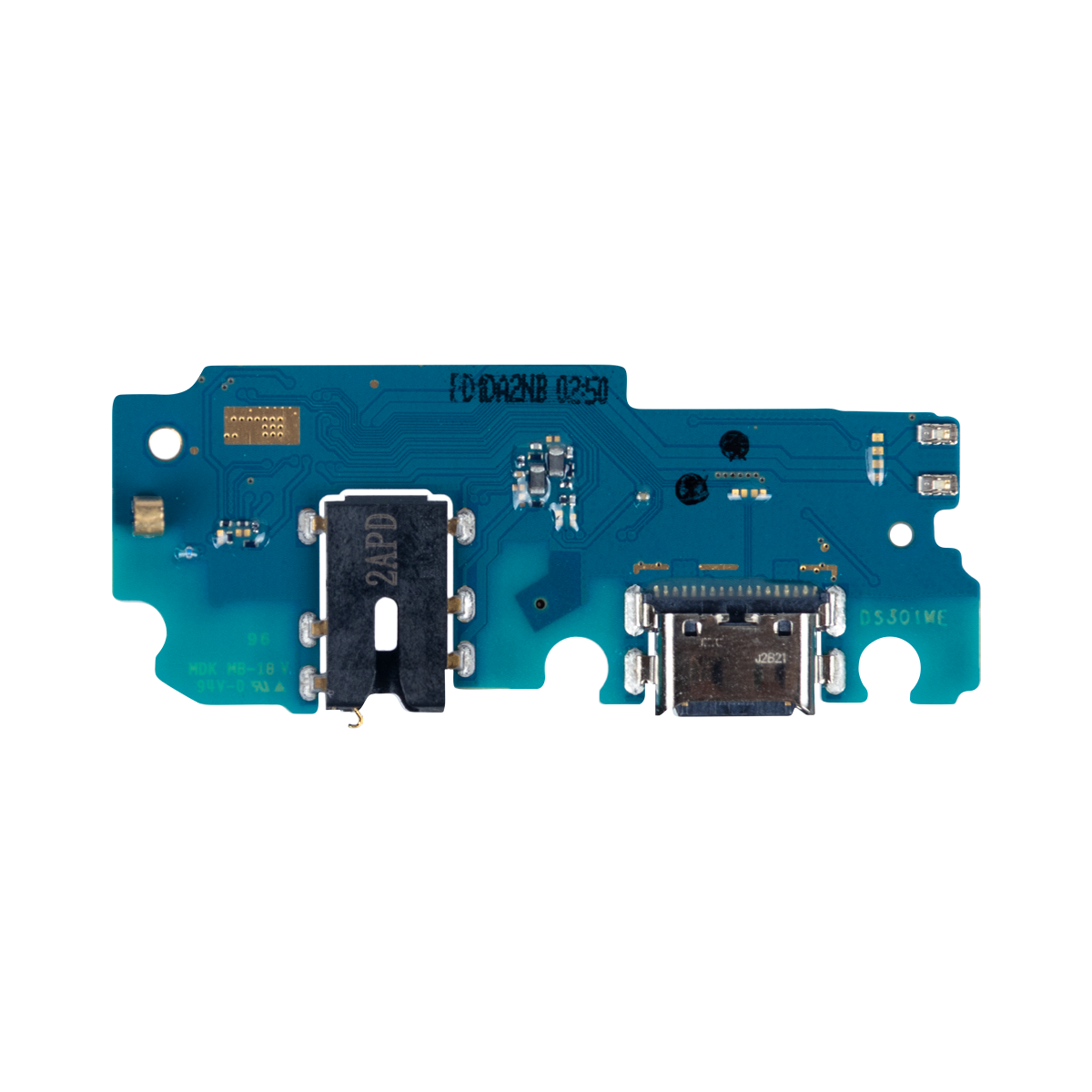 Samsung Galaxy A13 5G A136B System Charging Flex