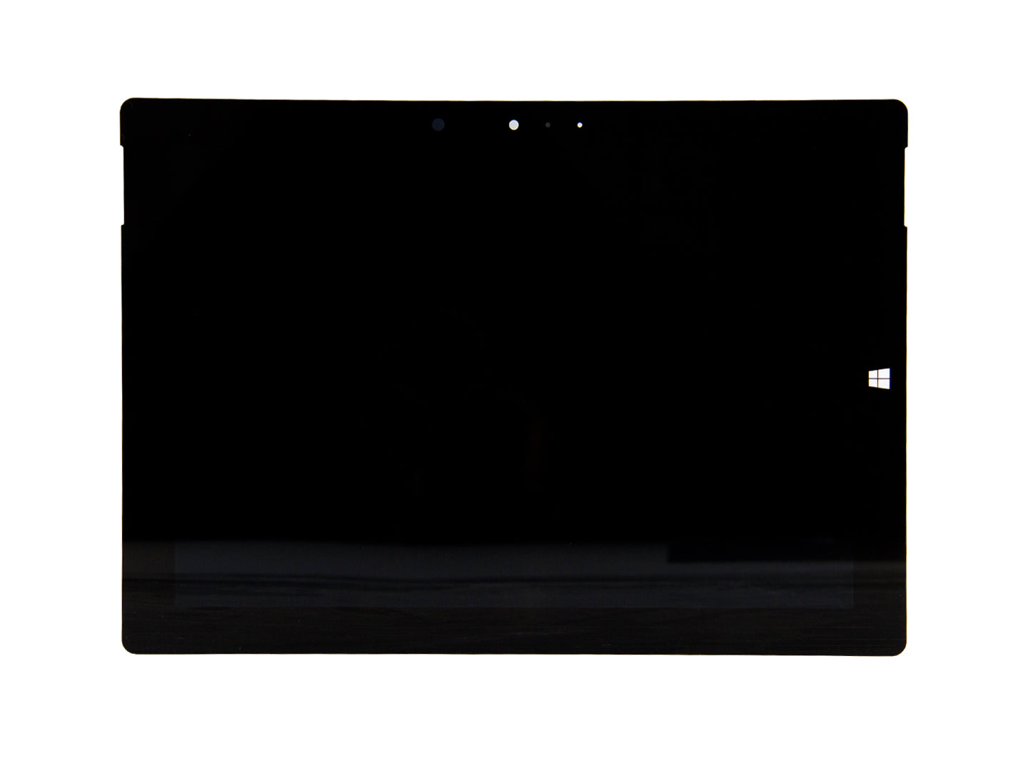 Microsoft Surface RT3 Display and Digitizer Black