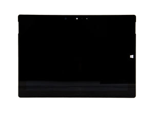 Microsoft Surface RT3 Display and Digitizer Black