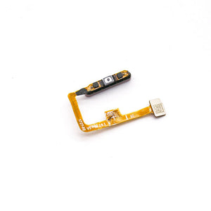 Xiaomi Mi 11 Lite (M2101K9AG) Fingerprint Sensor And Power Flex Peach Pink