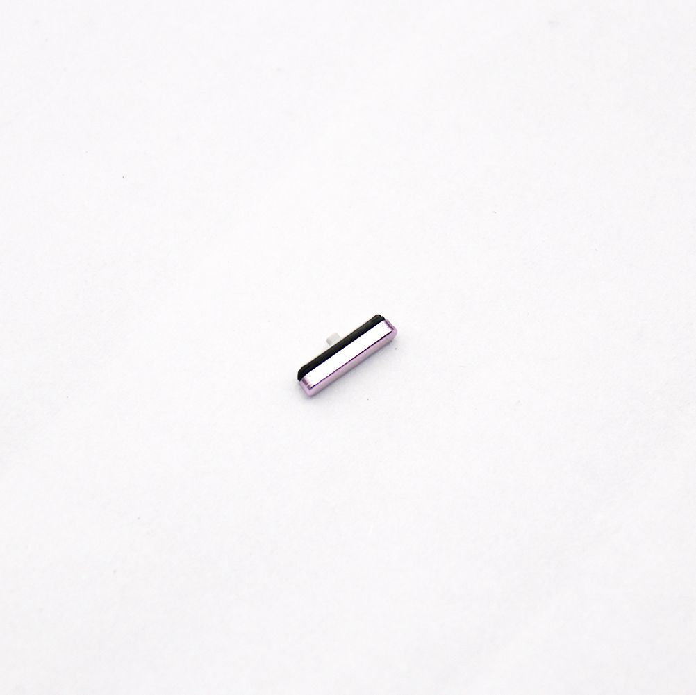 Samsung Galaxy S23 S911B, S23 Plus S916B Power Button Lavender