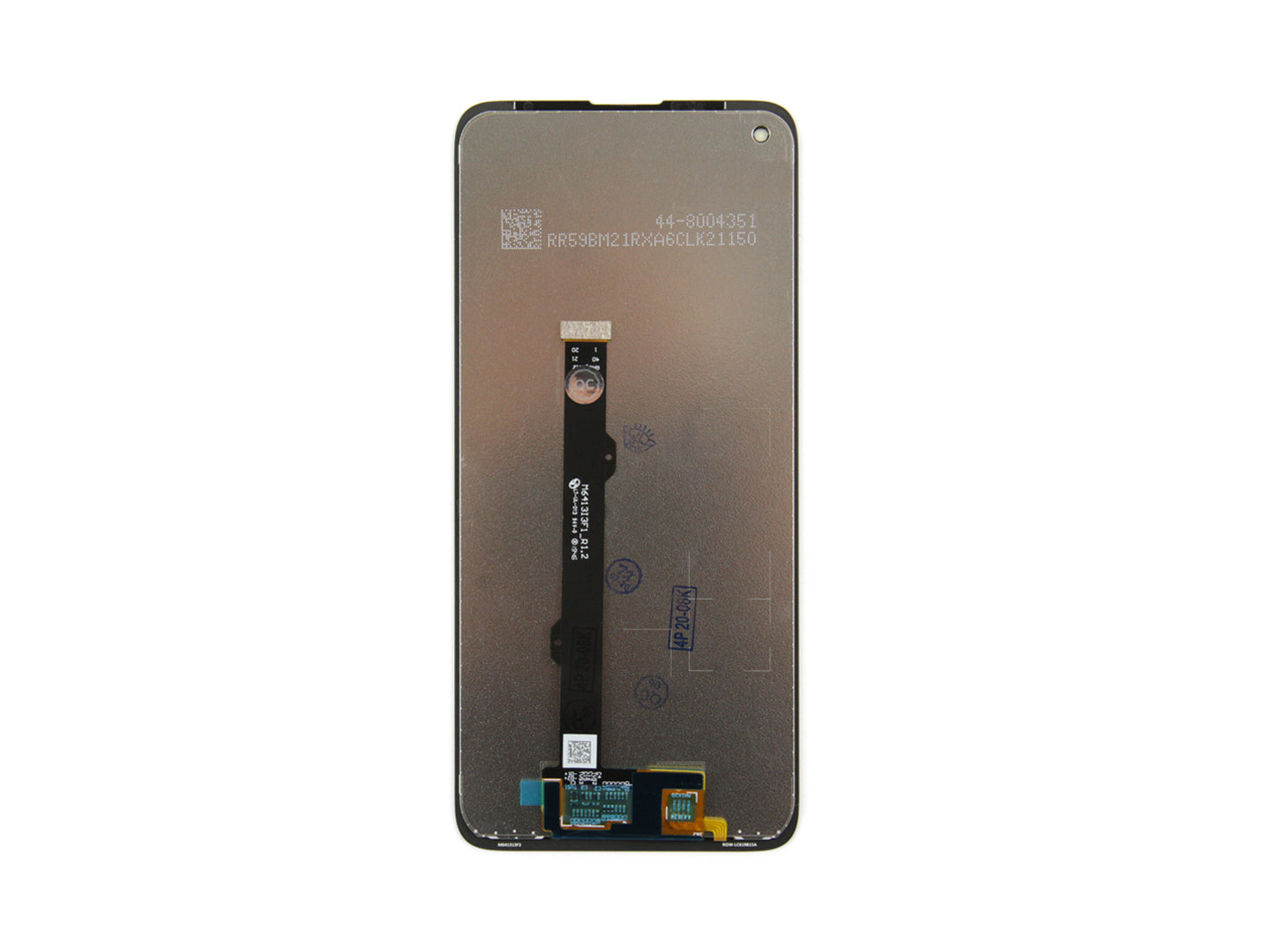 Motorola Moto G8 Display and Digitizer