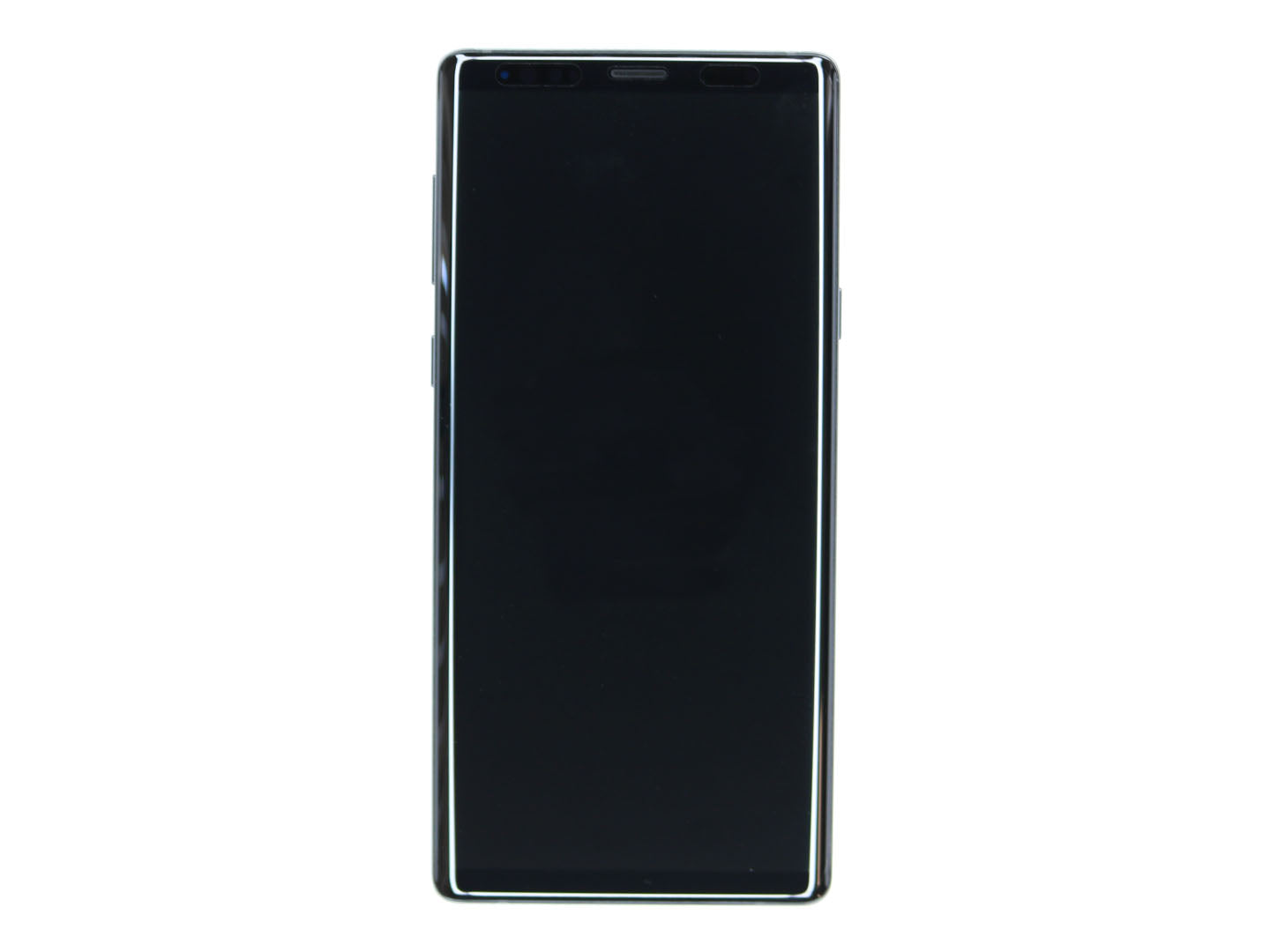 Samsung Galaxy Note 9 N960F Display and Digitizer Complete Midnight Black