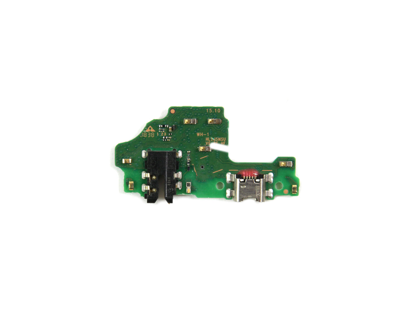 Huawei Honor 8X System Connector Board