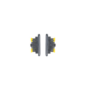 Samsung Galaxy A53 5G A536B Power Button Black