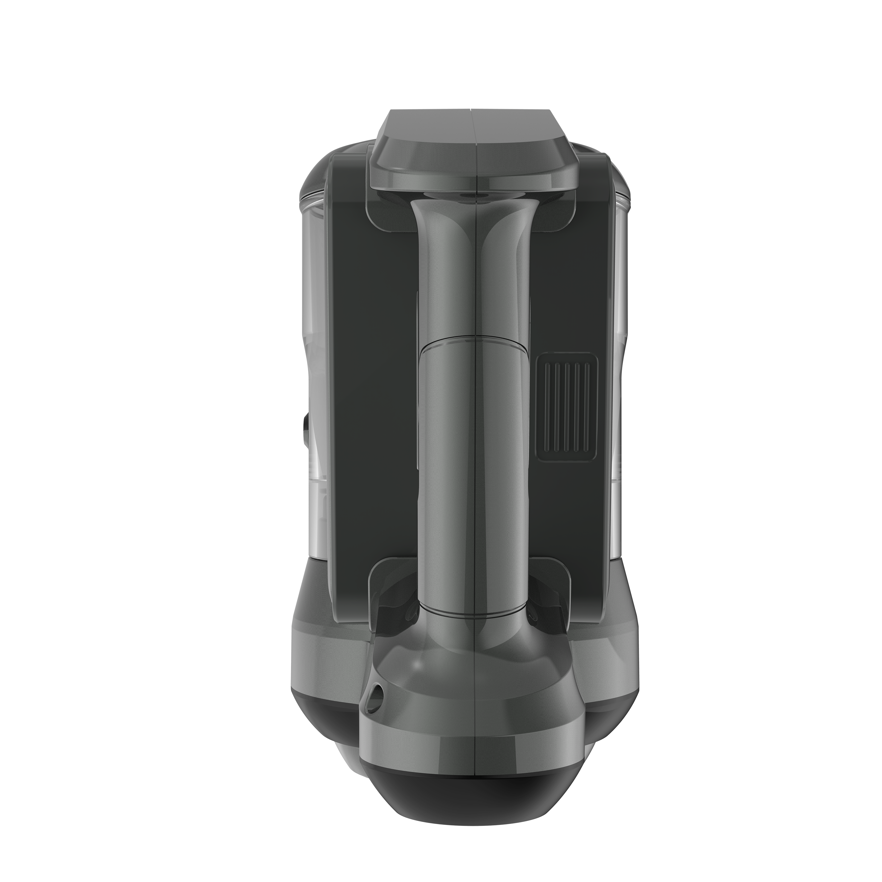 Aeno SC1 Cordless Vacuum Cleaner Grey