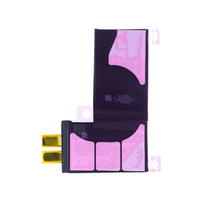For iPhone Xs Max Battery Cell No Flex