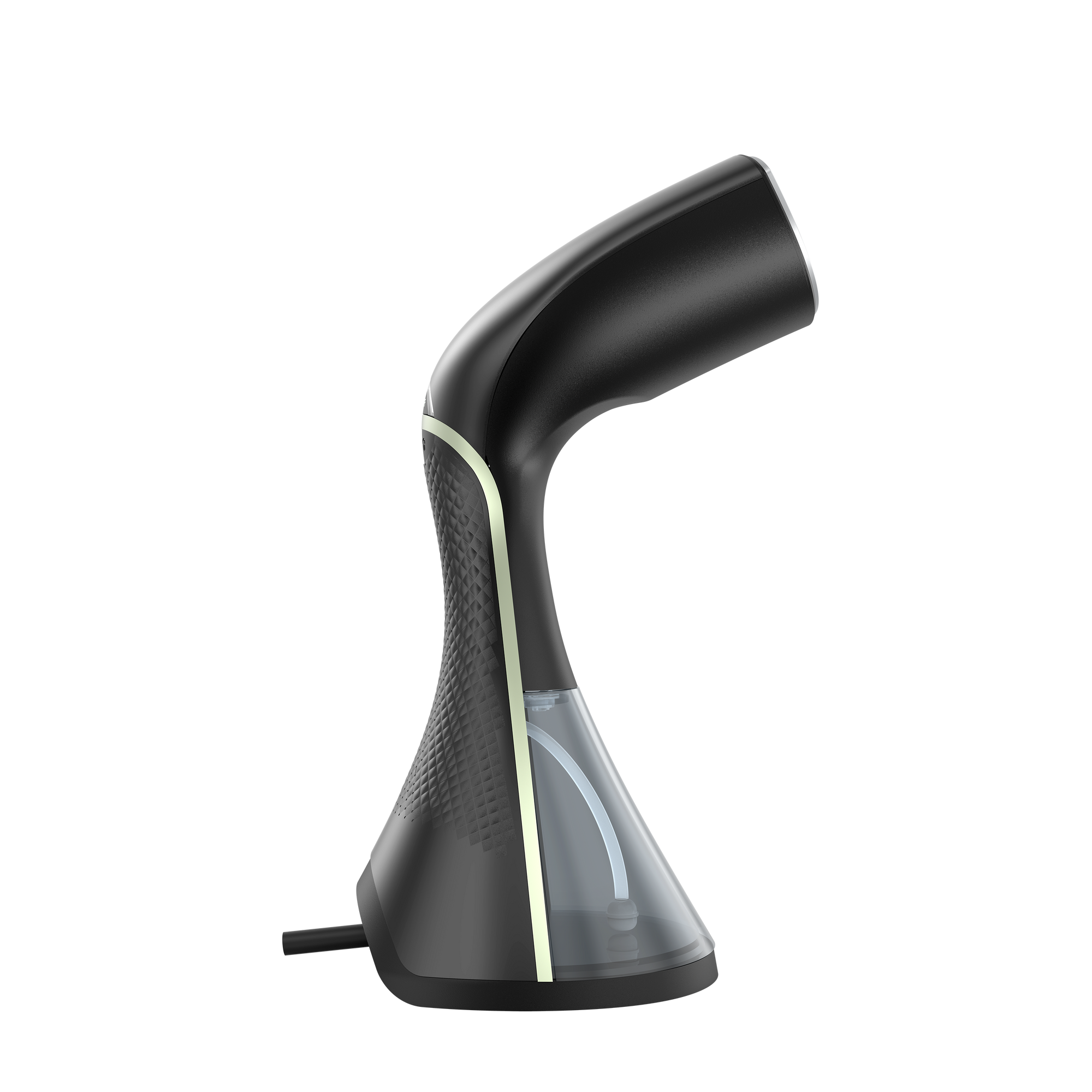 Aeno GS3 Garment Steamer Black