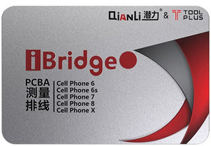 Qianli iBridge ToolPlus PCBA Cable Testing Kit (iPhone 6S/5.5)