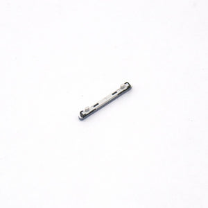 Samsung Galaxy Z Flip4 5G F721B Volume Button Graphite