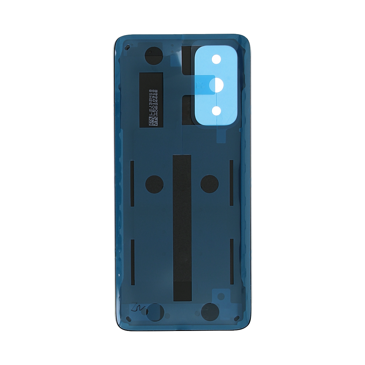 Xiaomi Mi 10T Pro (M2007J3SG) Back Cover Aurora Blue No Lens