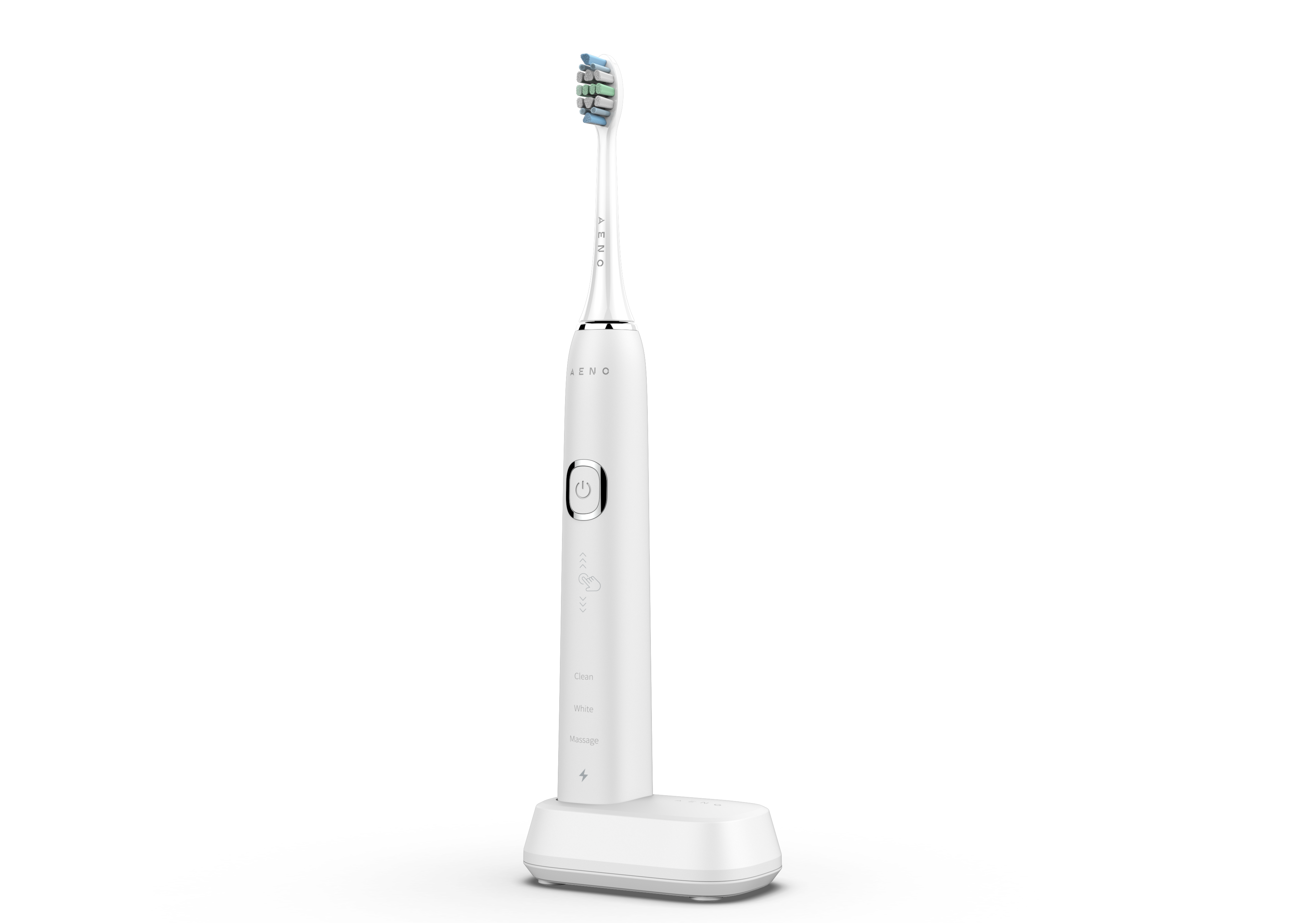 Aeno DB3 Sonic Electric Toothbrush White
