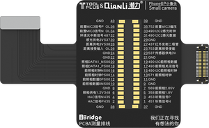 Qianli iBridge ToolPlus PCBA Cable Testing Kit (iPhone 6/5.5)