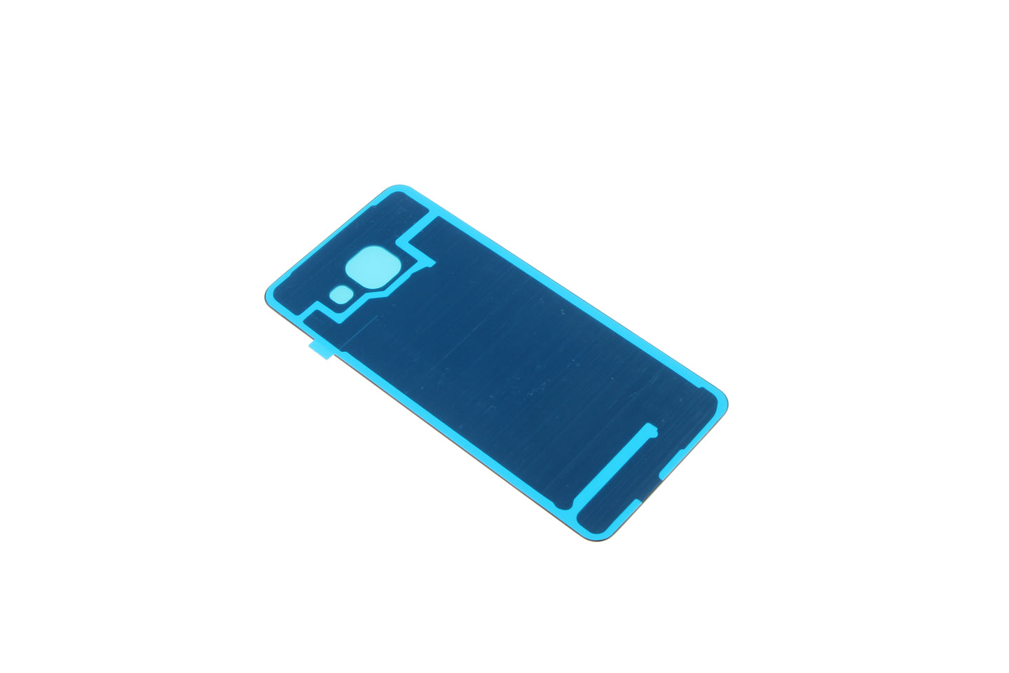 Samsung Galaxy A3 A310F (2016) Back Cover Pink Without Lens (OEM)