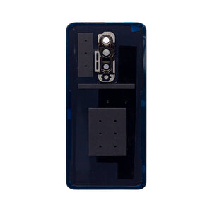 OnePlus 7 Pro Back Cover Mirror Grey