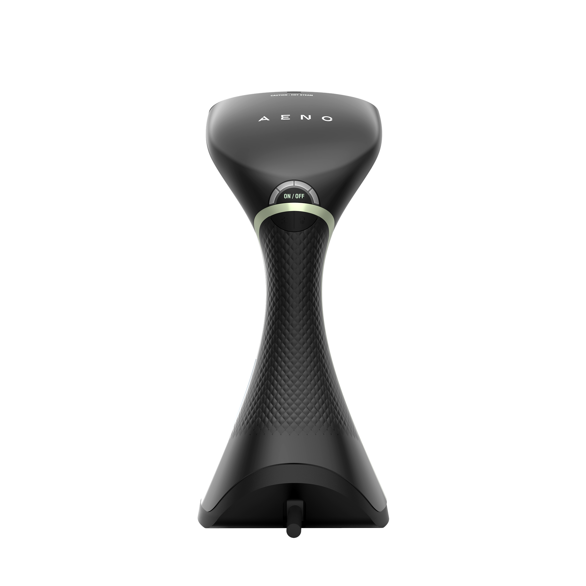 Aeno GS3 Garment Steamer Black