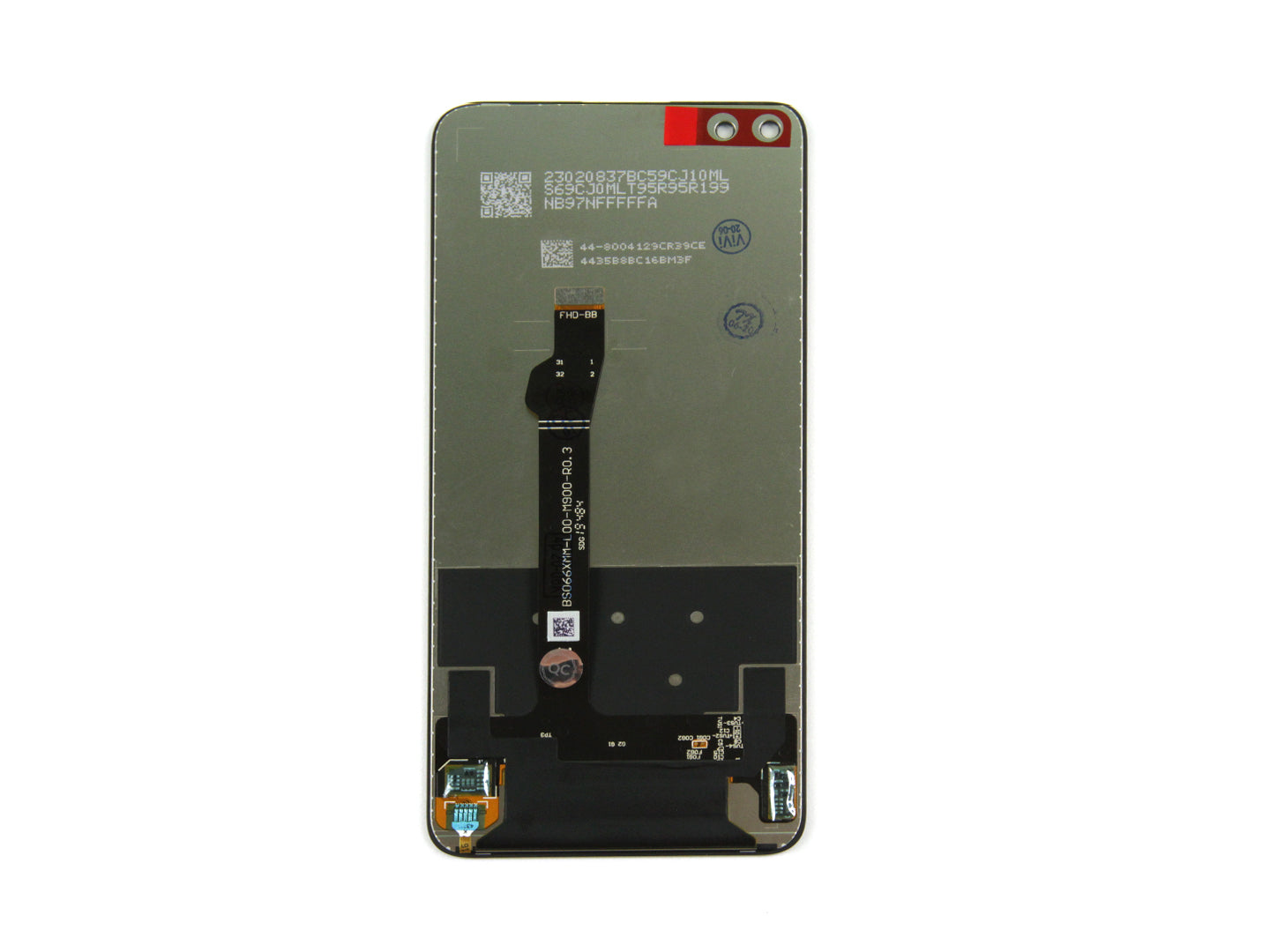 Huawei Nova 6, Honor V30 Display And Digitizer