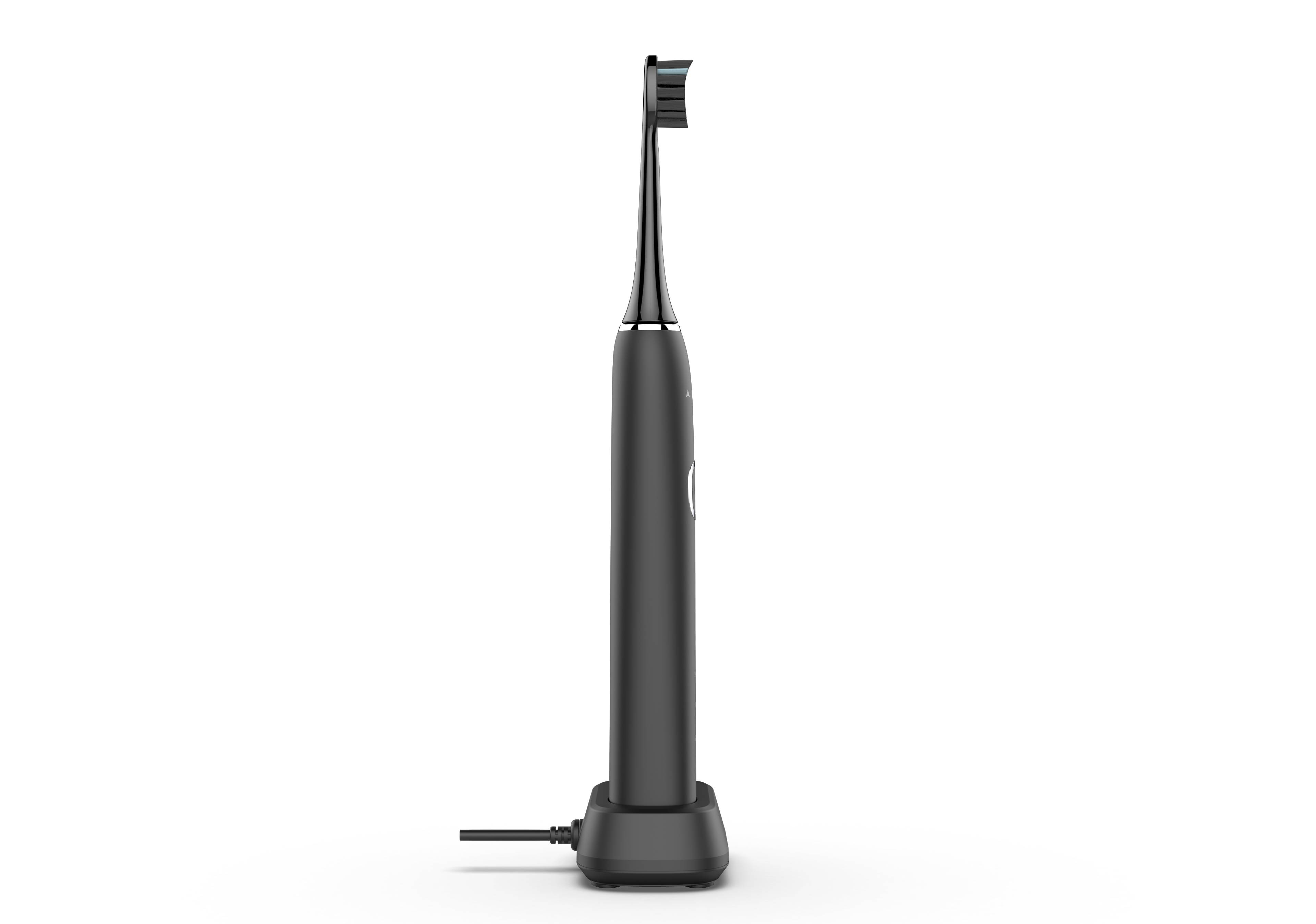 Aeno DB4 Sonic Electric Toothbrush Black