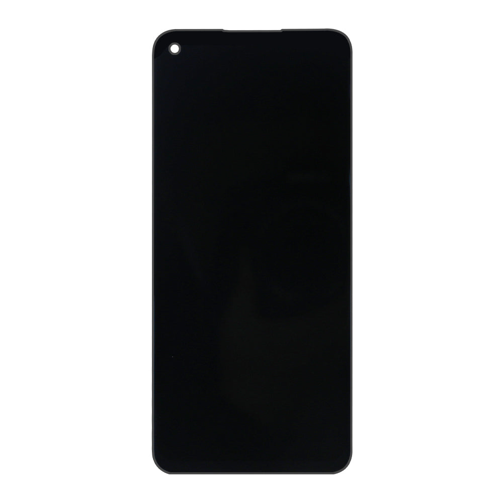 OnePlus Nord CE 2 Lite 5G Display And Digitizer Without Frame Black