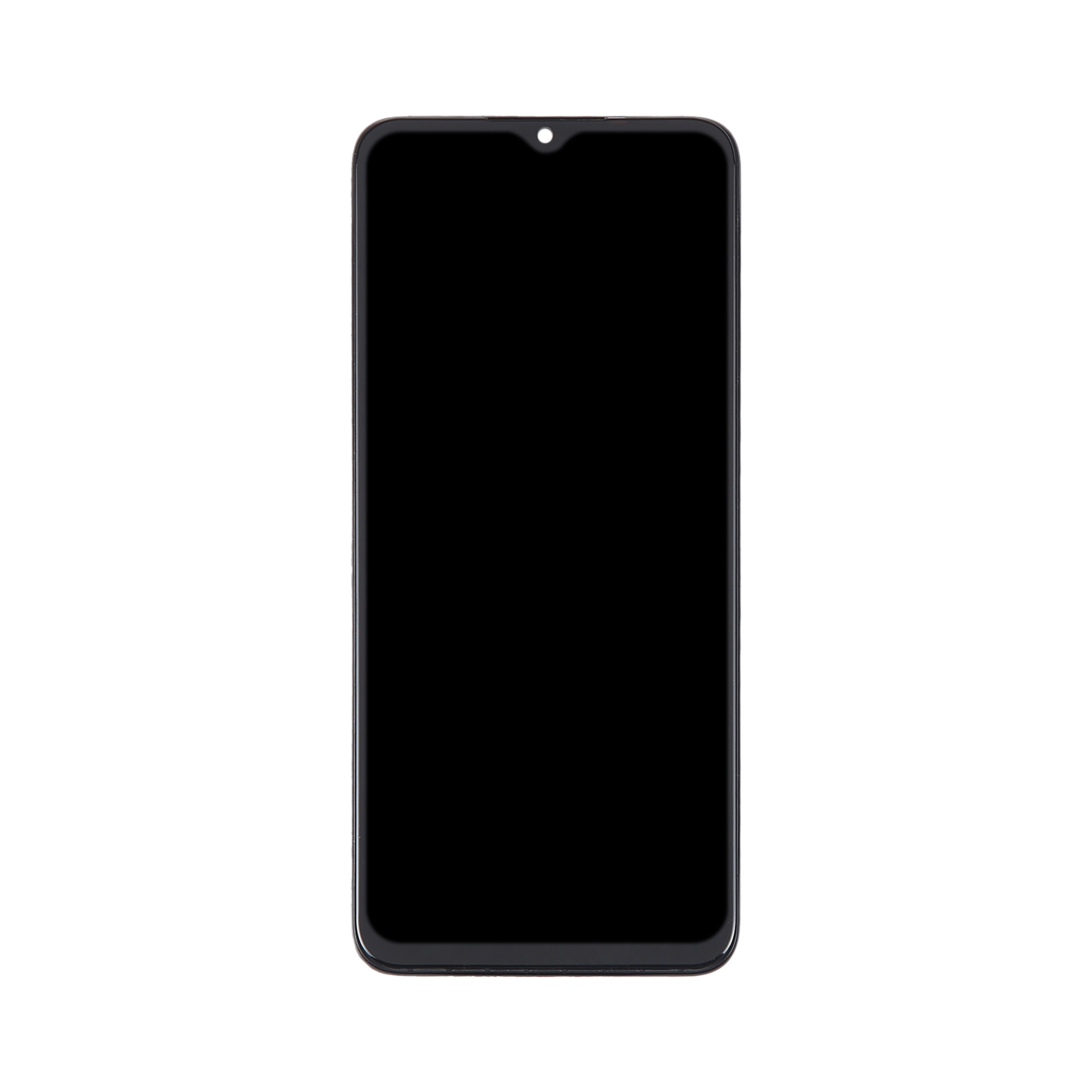 Oppo A77 4G, A57S CPH2385, OnePlus Nord N20SE CPH2469 Display And Digitizer With Frame Black OEM