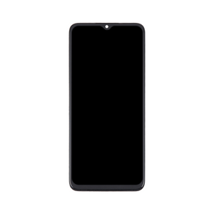 Oppo A77 4G, A57S CPH2385, OnePlus Nord N20SE CPH2469 Display And Digitizer With Frame Black OEM