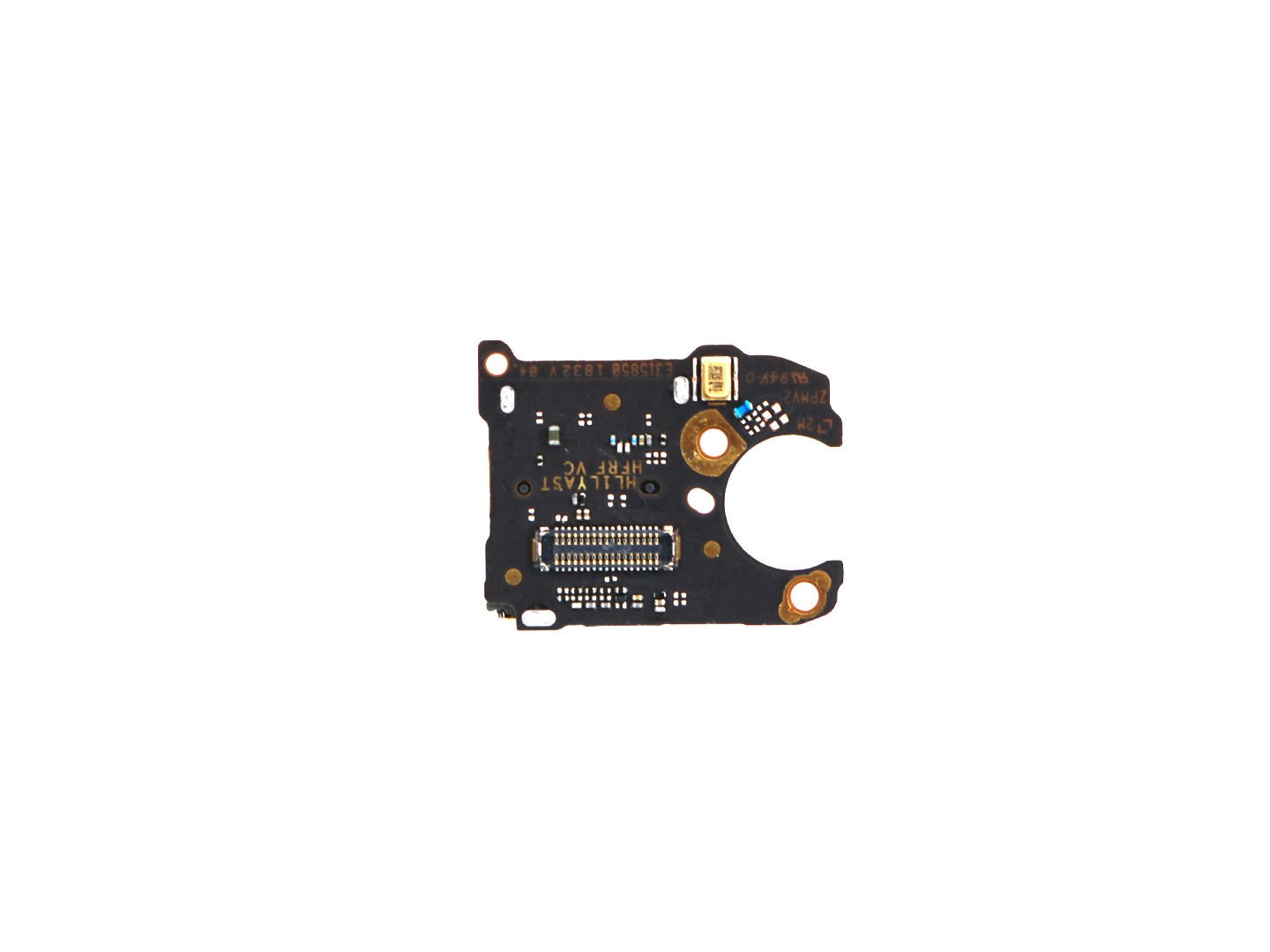 Huawei Mate 20 Pro Sim Reader
