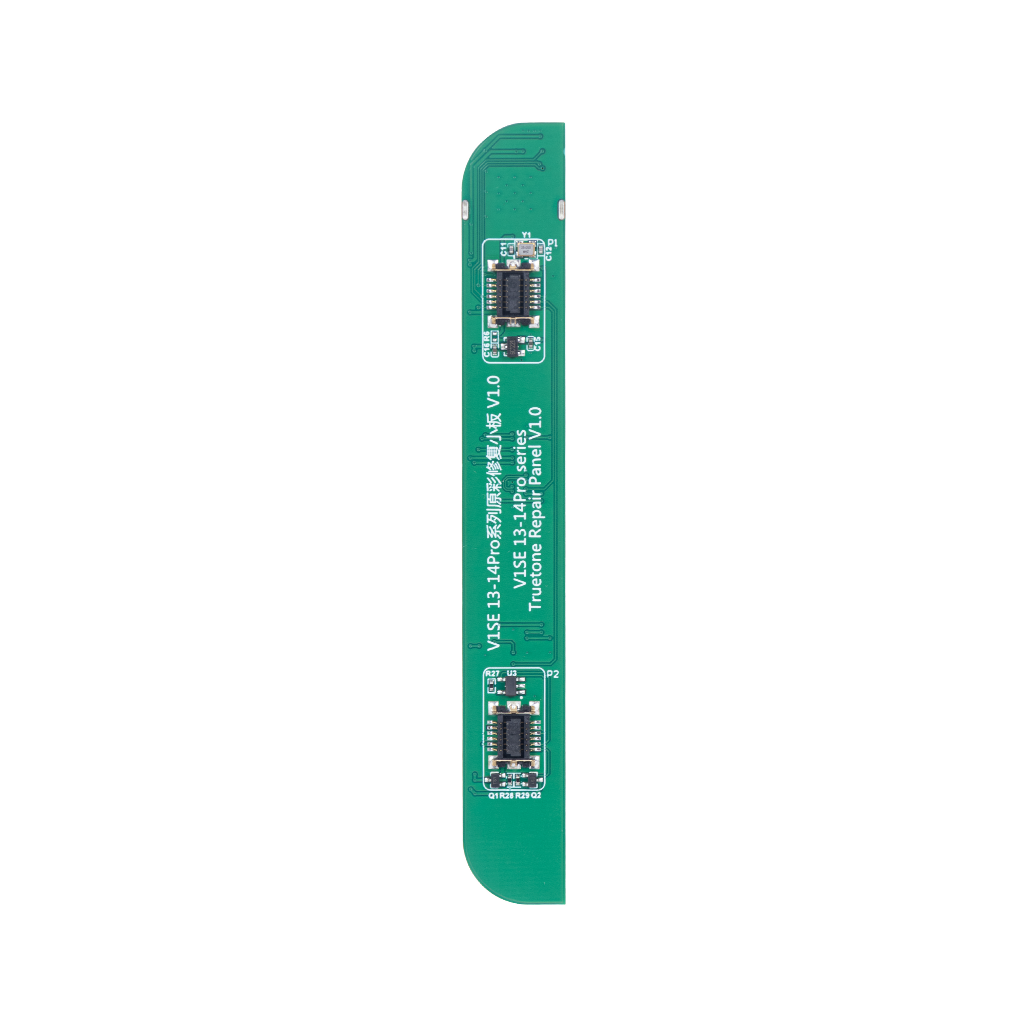 JCID V1SE True Tone Board For iPhone 13 Pro, 13 Pro Max, 14 Pro, 14 Pro Max, 15 Pro, 15 Pro Max