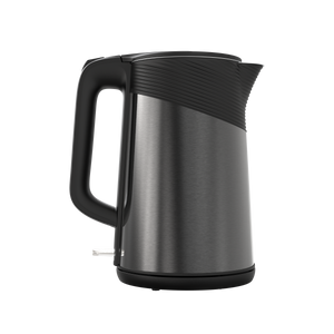 Aeno EK3 Electric Kettle Double Wall Metallic Grey