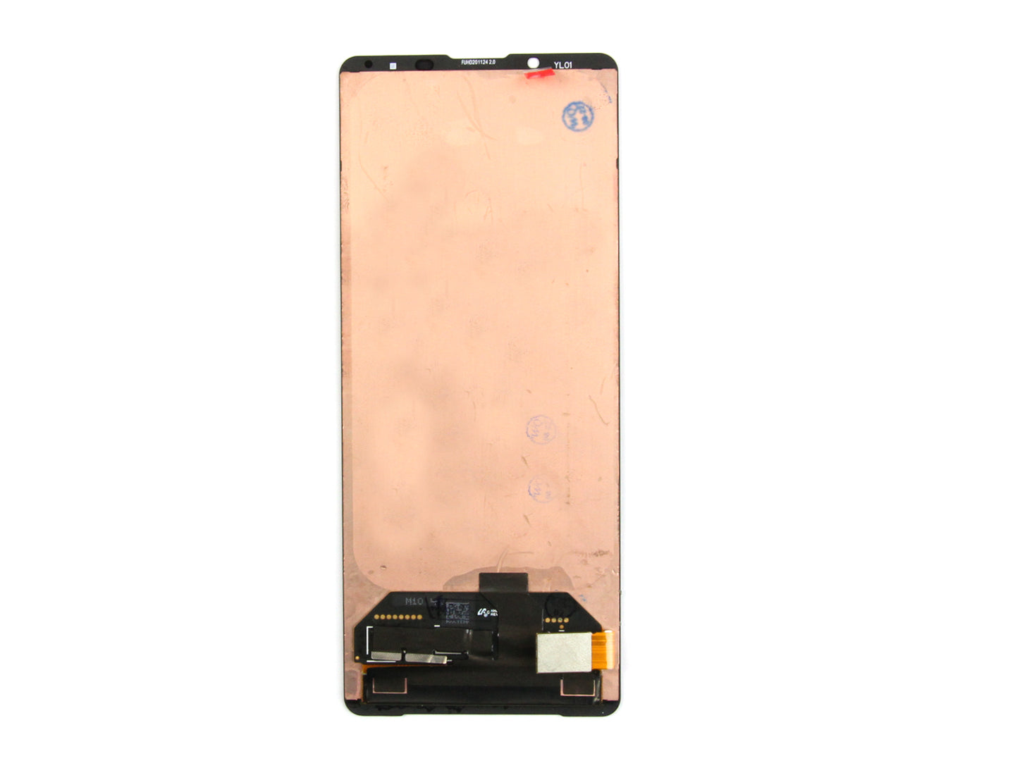 Sony Xperia 1 III Display And Digitizer