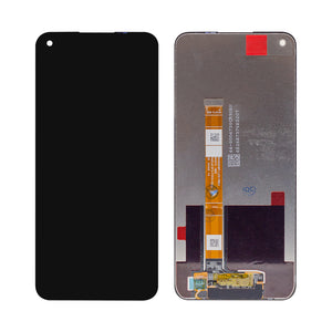 OnePlus Nord N100 Display And Digitizer Black