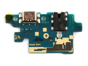 Samsung Galaxy A40 A405F System Connector Board