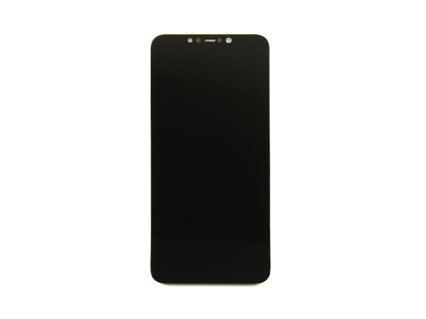 Xiaomi Pocophone F1 Display And Digitizer Black