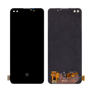Oppo Reno 4 4G CPH2113 Display And Digitizer Without Frame Black OEM