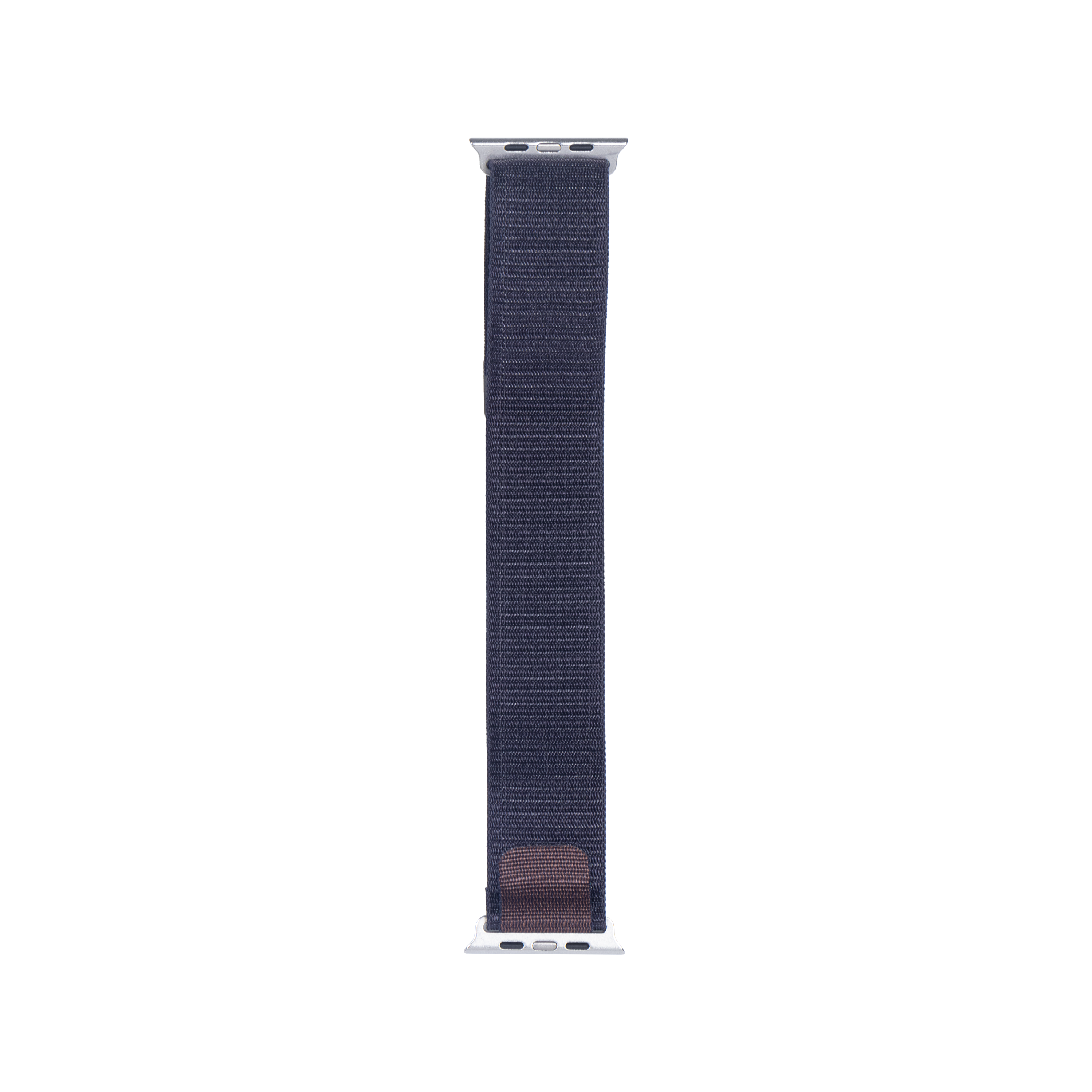 For Apple Watch 38mm, 40mm, 41mm Nylon Band Sport Loop Indigo Retail Box