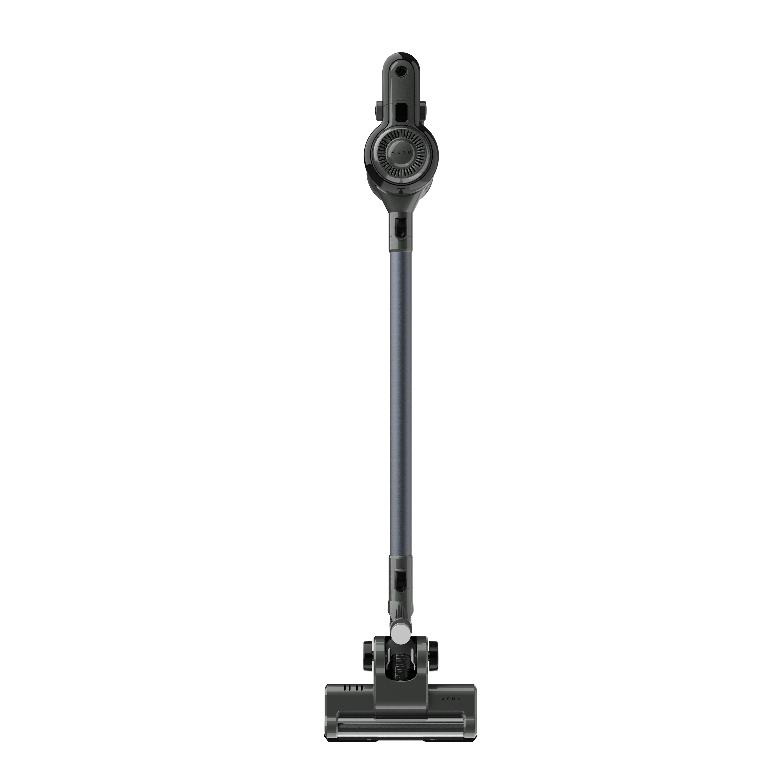Aeno SC1 Cordless Vacuum Cleaner Grey