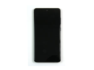 Samsung Galaxy Note 10 Lite N770F Display and Digitizer Complete Aura Black
