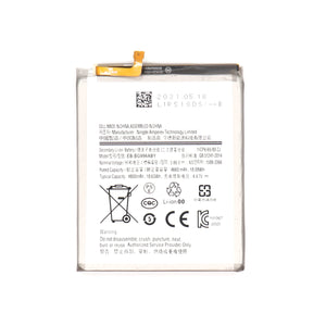 Samsung Galaxy S21 Plus 5G G996B Battery EB-BG996ABY OEM